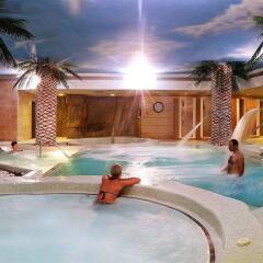 Hotel & Spa SEntrador Playa бассейн фото 3