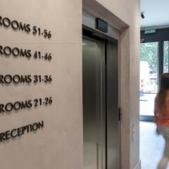 Апартаменты MH Apartments Central Madrid сауна