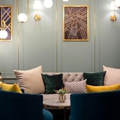 Отель Rikka Inn Бангкок фото 5