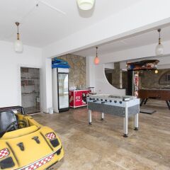 Mavi Deniz Otel Турция, Турунч - отзывы, цены и фото номеров - забронировать отель Mavi Deniz Otel - All Inclusive онлайн детские мероприятия фото 2