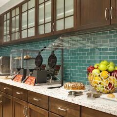 Отель Homewood Suites by Hilton Augusta питание фото 3