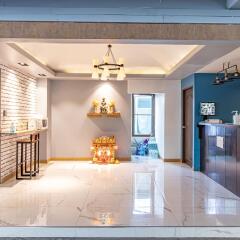 Отель Living Naraa Place Бангкок фото 9