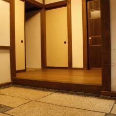 Отель Miyamotoke комната для гостей фото 3
