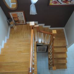 Отель Country Club Mangowalk Townhouse интерьер отеля