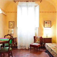 Апартаменты Poggio Imperiale Apartments Флоренция фото 7