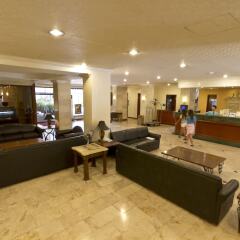 Отель Diplomat Hotel Филиппины, Лапу-Лапу - отзывы, цены и фото номеров - забронировать отель Diplomat Hotel онлайн фото 7