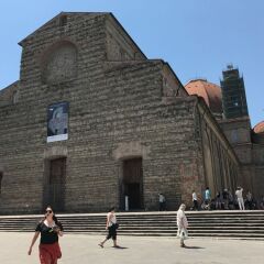 Отель International Student House Florence спортивное сооружение