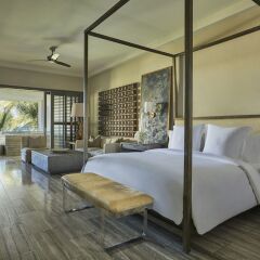 Отель Four Seasons Resort and Residence Anguilla комната для гостей фото 5