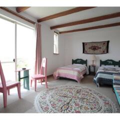 Отель El Patio Ranch Минамиогуни фото 2