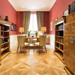 Отель La Maison du Sage Италия, Флоренция - отзывы, цены и фото номеров - забронировать отель La Maison du Sage онлайн развлечения