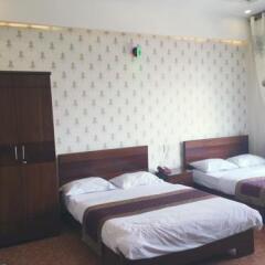 Tan Anh Dalat Hotel Далат комната для гостей фото 2