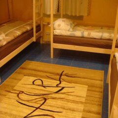 Гостиница Hostel My Granny в Москве 6 отзывов об отеле, цены и фото номеров - забронировать гостиницу Hostel My Granny онлайн Москва сауна