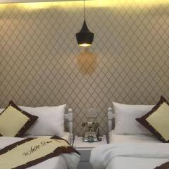 White Star Hotel Далат комната для гостей фото 2