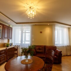 Апартаменты RentForYou Apartments Москва фото 2
