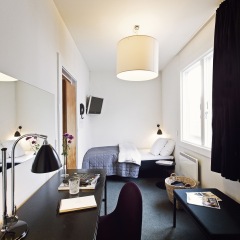 Hotel Astoria Копенгаген спа