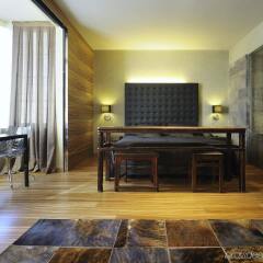 Hotel Gran Derby Suites Барселона в номере