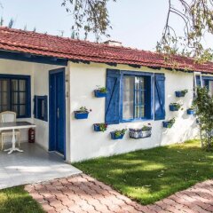 Отель Mavi Zeytin Butik Otel фото 5