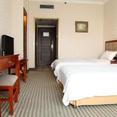 Отель Jingbin Hotel Китай, Пекин - отзывы, цены и фото номеров - забронировать отель Jingbin Hotel онлайн