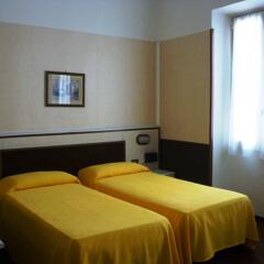 Hotel Eden Бавено комната для гостей