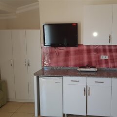 Kleopatra Tower Турция, Аланья - 6 отзывов об отеле, цены и фото номеров - забронировать отель Kleopatra Tower онлайн в номере фото 2