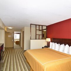 Отель Quality Inn & Suites New York Avenue США, Вашингтон - отзывы, цены и фото номеров - забронировать отель Quality Inn & Suites New York Avenue онлайн фото 5