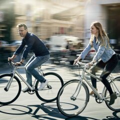 Отель 25 Hours Hafencity Гамбург фото 4
