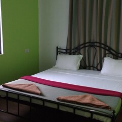 Reddy's Hotel Гоа комната для гостей фото 3