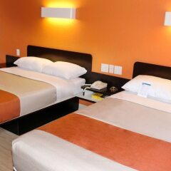 Отель Motel 6 Columbus - OSU North США, Колумбус - отзывы, цены и фото номеров - забронировать отель Motel 6 Columbus - OSU North онлайн