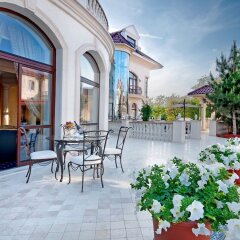 Гостиница Villa le Premier Украина, Одесса - 5 отзывов об отеле, цены и фото номеров - забронировать гостиницу Villa le Premier онлайн фото 13