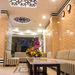 Maika Hotel питание