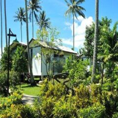 Отель Islanda Hideaway Resort фото 6
