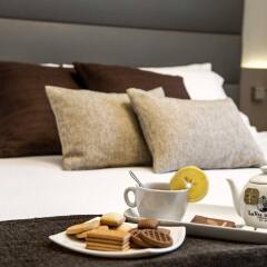 Hotel Ritz в номере