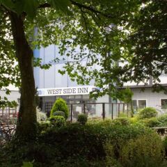 Отель Best Western Amsterdam Нидерланды, Амстердам - - забронировать отель Best Western Amsterdam, цены и фото номеров