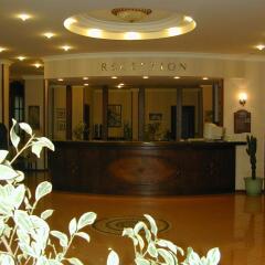 Candan Beach Hotel Мармарис интерьер отеля