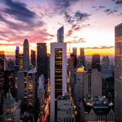 Отель Four Seasons Hotel New York США, Нью-Йорк - отзывы, цены и фото номеров - забронировать отель Four Seasons Hotel New York онлайн фото 3