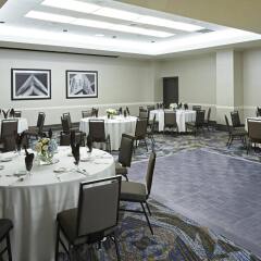 Отель Embassy Suites Los Angeles - International Airport/North США, Лос-Анджелес - отзывы, цены и фото номеров - забронировать отель Embassy Suites Los Angeles - International Airport/North онлайн помещение для мероприятий фото 2