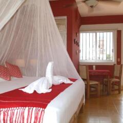 Hotel Boutique Catedral Vallarta фото 11