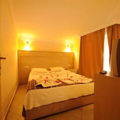 Sunlove Hotel Мармарис комната для гостей