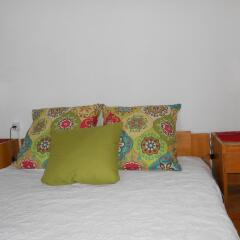 Отель Pensao Duque da Terceira - Guesthouse сейф в номере