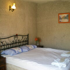 Nature Park Cave Hotel Турция, Гёреме - отзывы, цены и фото номеров - забронировать отель Nature Park Cave Hotel онлайн комната для гостей фото 5