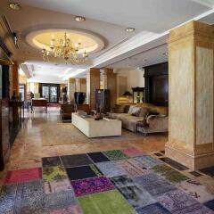 Отель Six Senses Duxton интерьер отеля фото 2