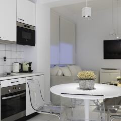 Отель Euryclea Residences Афины фото 2