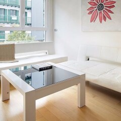 Отель Hondarribi 83C Apartment by FeelFree Rentals Испания, Фуэнтеррабиа - отзывы, цены и фото номеров - забронировать отель Hondarribi 83C Apartment by FeelFree Rentals онлайн фото 4