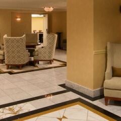 Отель Hilton St. Louis Downtown Сент-Луис спа фото 2