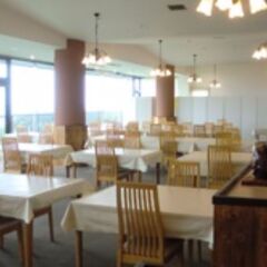 Yakushima Green Hotel Якусима питание