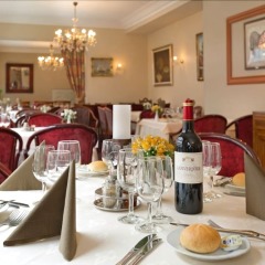 Отель Century Hotel Antwerpen Бельгия, Антверпен - - забронировать отель Century Hotel Antwerpen, цены и фото номеров питание