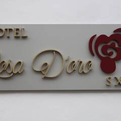 Hotel Rosa D´Oro развлечения