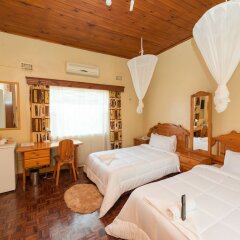 Nelly's Guesthouse in Lilongwe, Malawi from 71$, photos, reviews - zenhotels.com guestroom photo 4