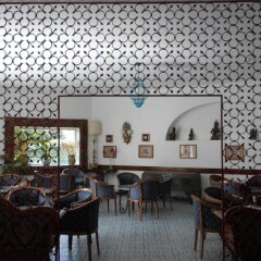 Arathena Rocks Hotel Джардини Наксос гостиничный бар