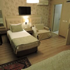 Sultanahmet Inn Hotel in Istanbul, Turkiye from 73$, photos, reviews - zenhotels.com guestroom photo 2